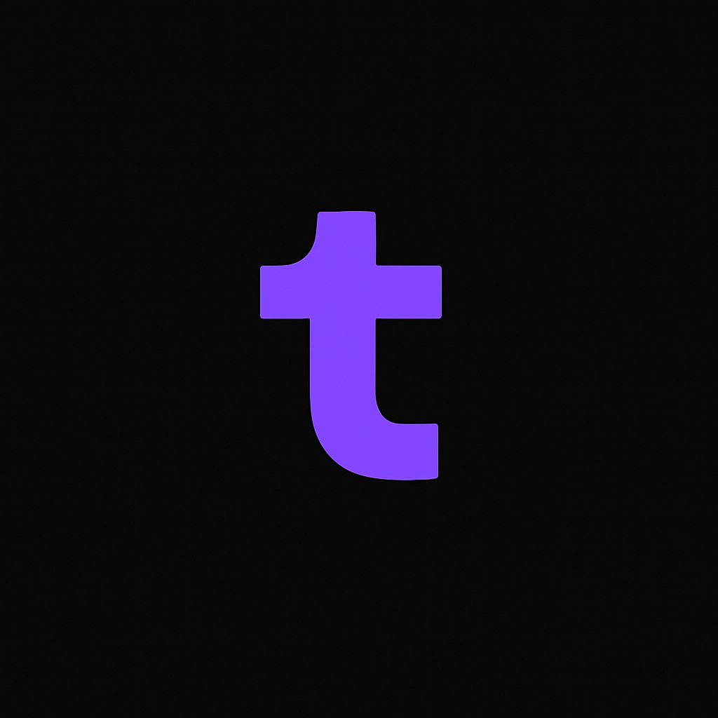 Toffee Logo
